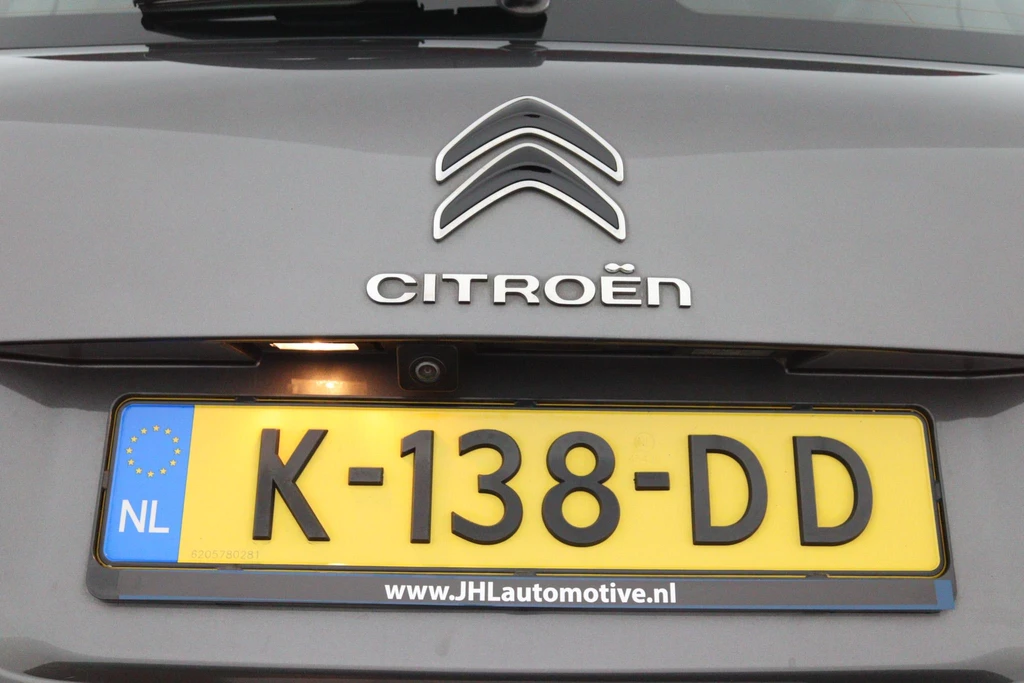 Citroën C5 Aircross – foto 42