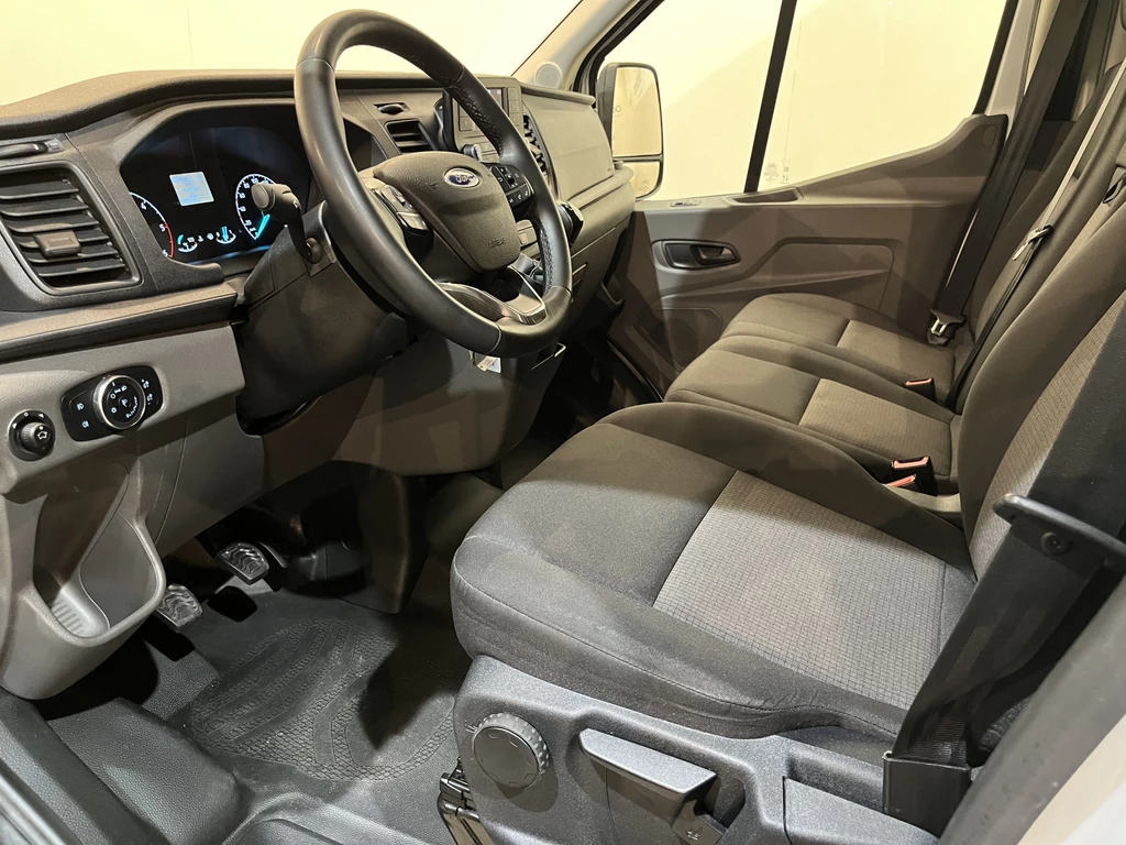 Ford Transit – foto 10