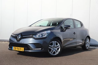 Renault Clio – thumbnail 2