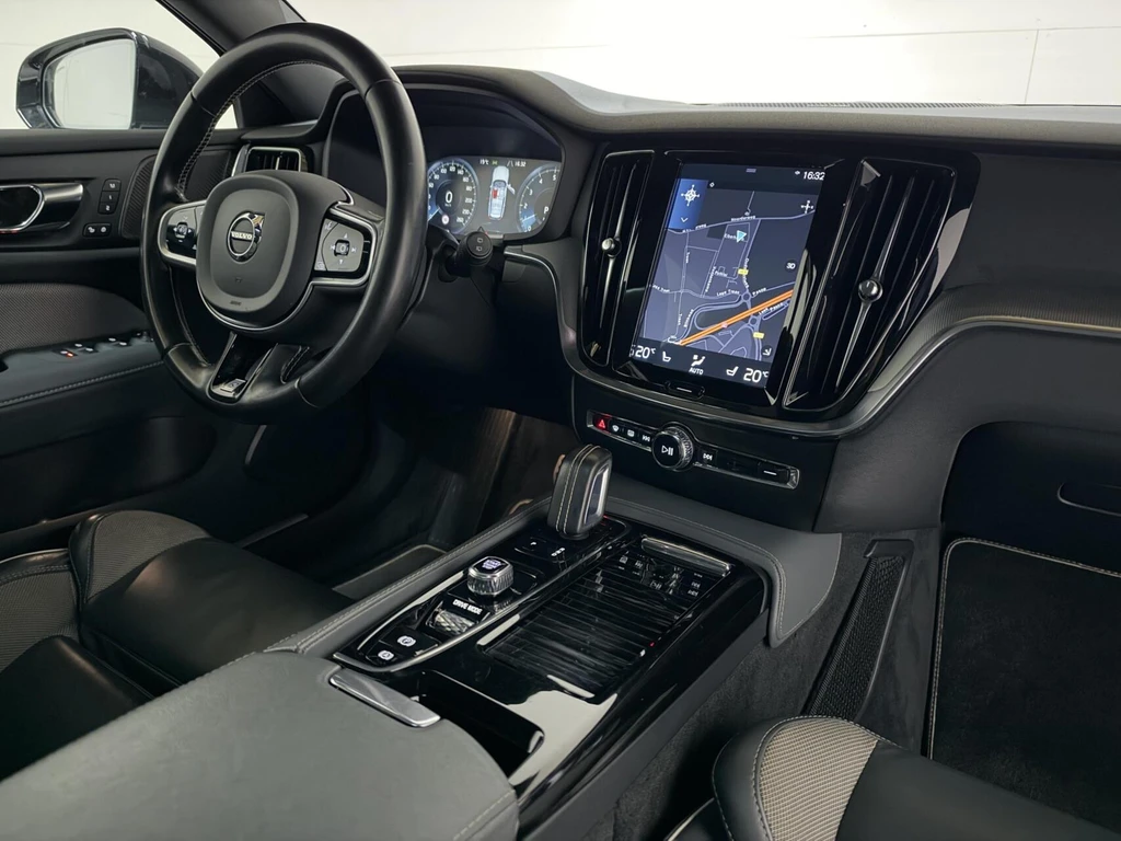 Volvo V60 – foto 24