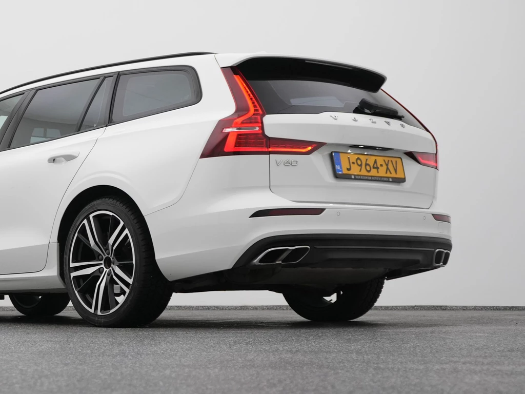 Volvo V60 – foto 6