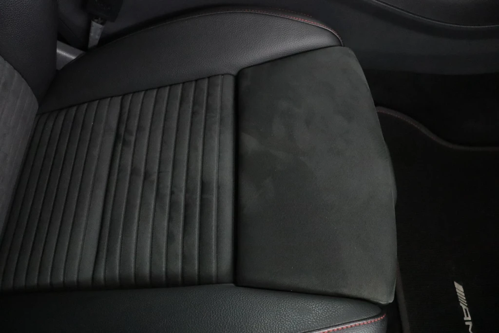 Mercedes-Benz GLA – foto 27