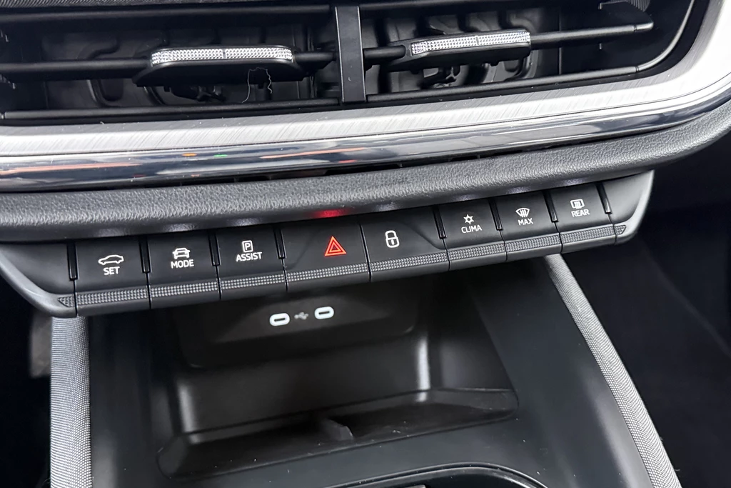 Škoda Enyaq iV – foto 32