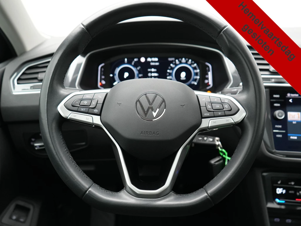 Volkswagen Tiguan – foto 20