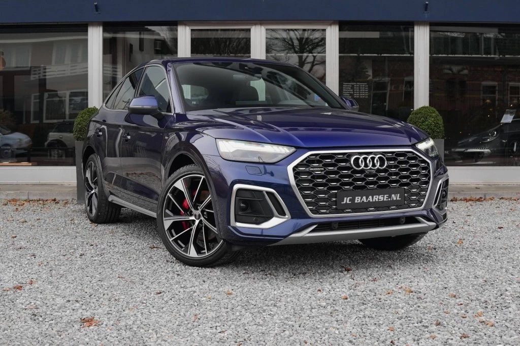 Audi Q5 – foto 7