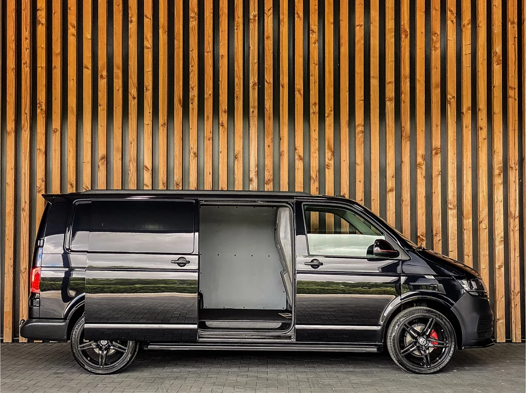 Volkswagen Transporter – foto 12