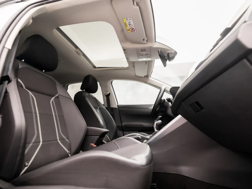 Volkswagen Taigo – foto 10