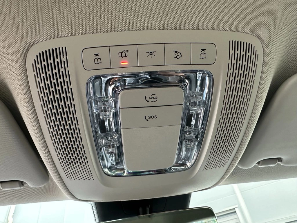Mercedes-Benz A-Klasse – foto 29