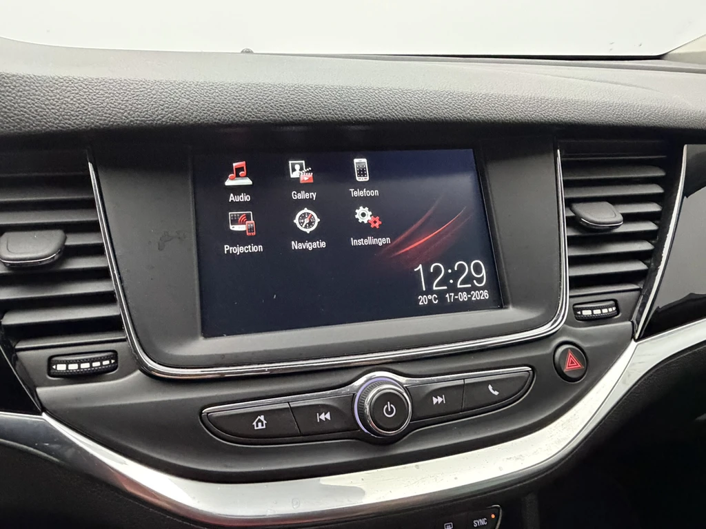 Opel Astra – foto 17