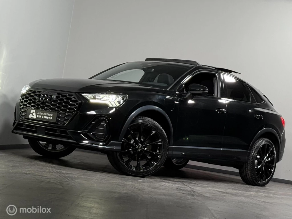 Audi Q3 – foto 4