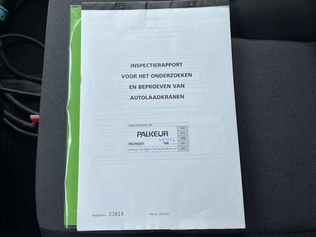 Renault Master – foto 49