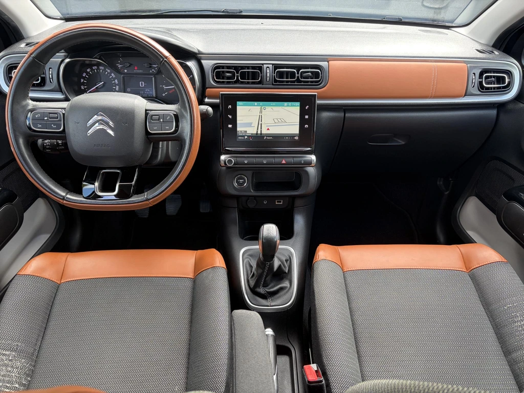 Citroën C3 – foto 10
