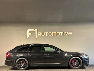 Audi A6 – thumbnail 6