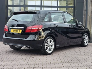 Mercedes-Benz B-Klasse – thumbnail 5