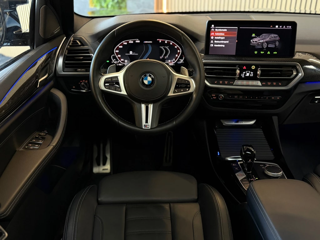 BMW X3 – foto 11