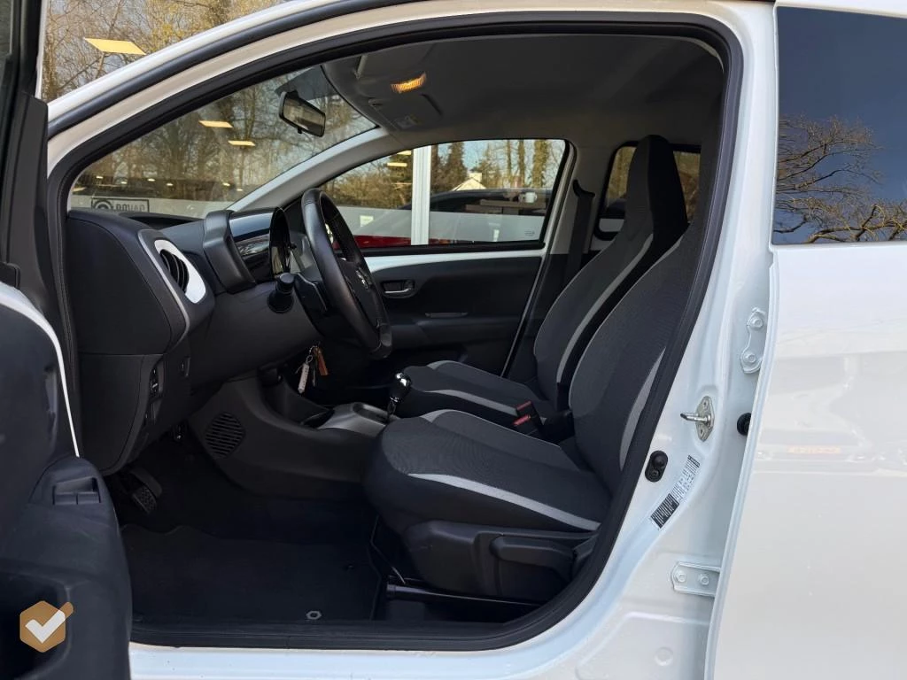 Toyota Aygo – foto 19