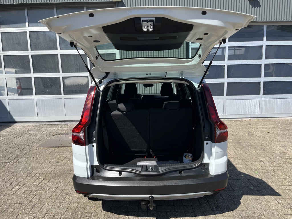 Dacia Jogger – foto 20