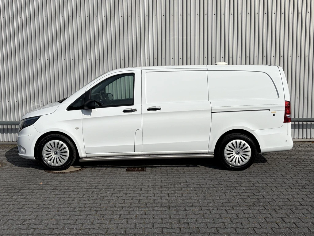 Mercedes-Benz Vito – foto 3
