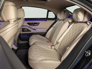 Mercedes-Benz S-Klasse – thumbnail 15