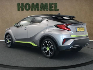 Toyota C-HR – thumbnail 4