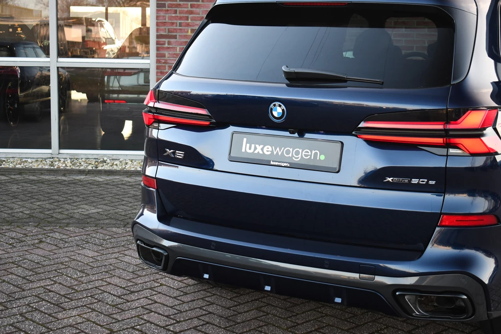BMW X5 – foto 8