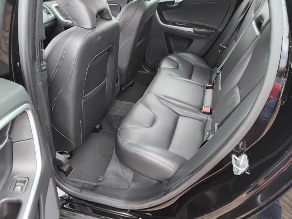Volvo XC60 – foto 8