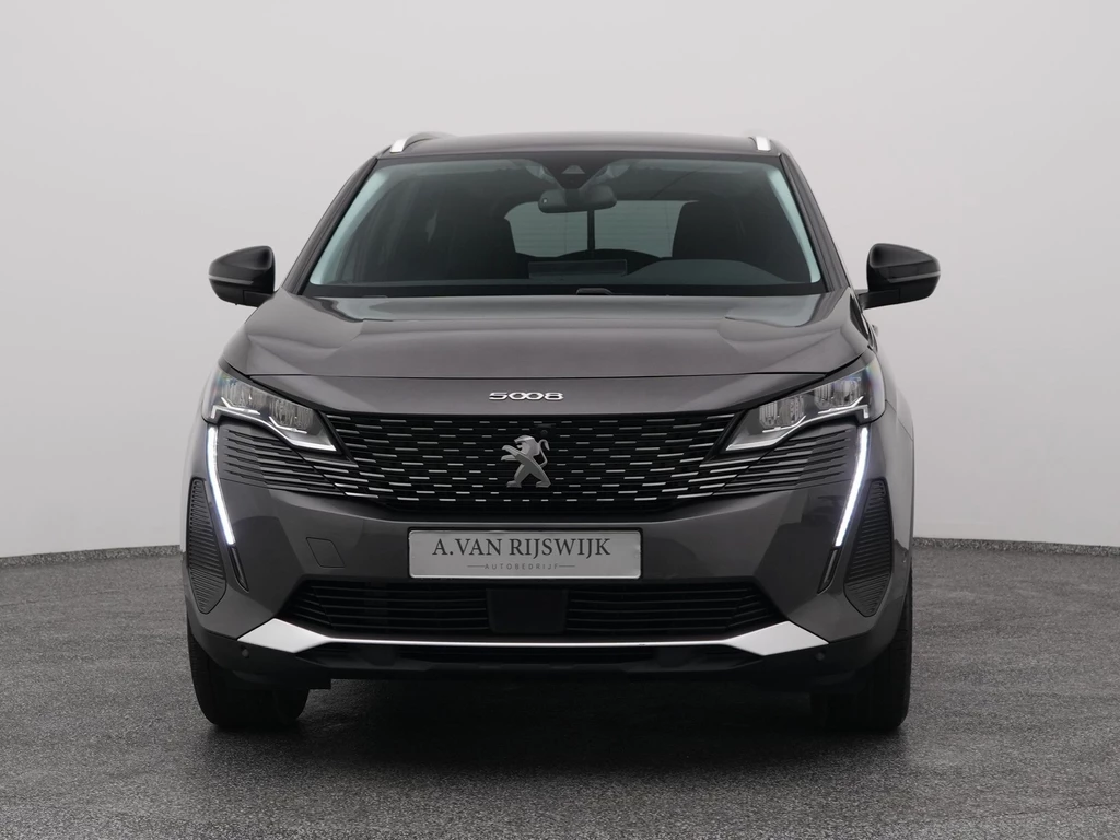 Peugeot 5008 – foto 19
