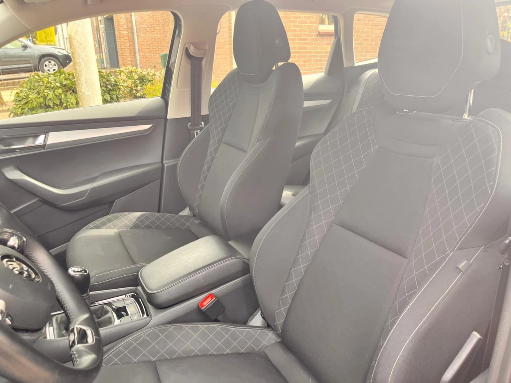 Škoda Karoq – foto 14