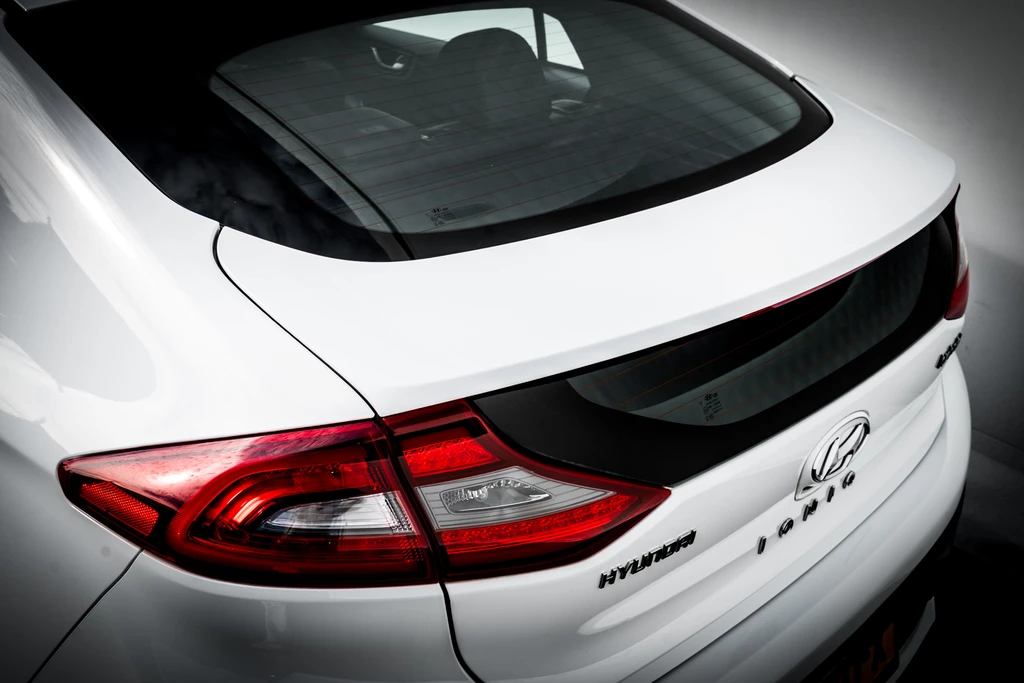 Hyundai IONIQ – foto 16