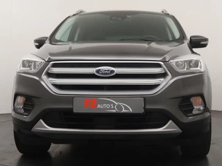 Ford Kuga – thumbnail 10