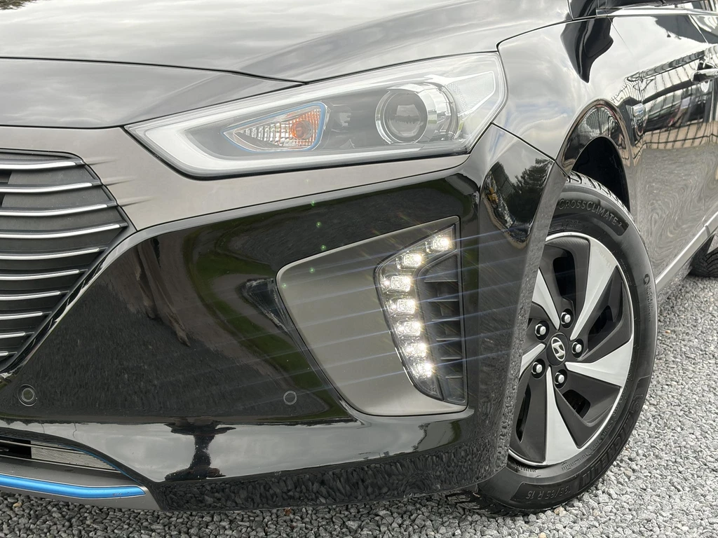 Hyundai IONIQ – foto 42