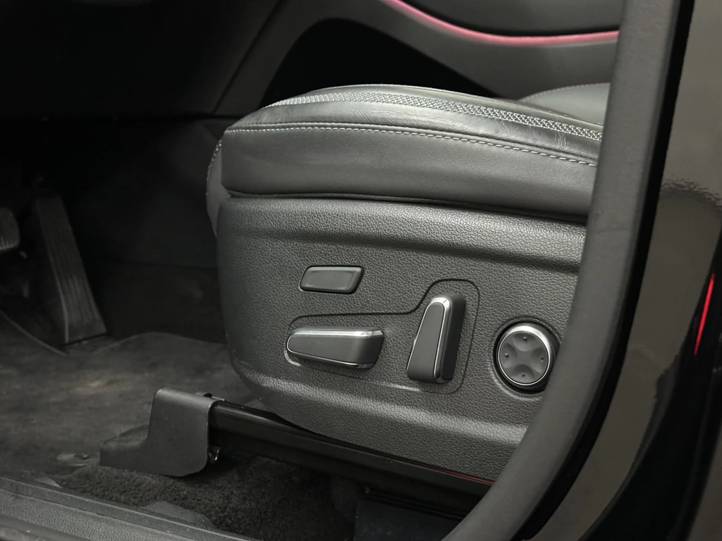 Hyundai Santa Fe – foto 19