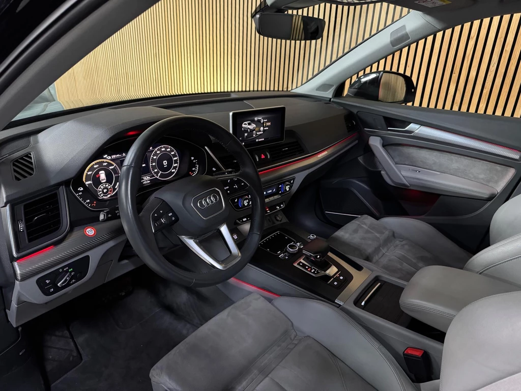 Audi Q5 – foto 25