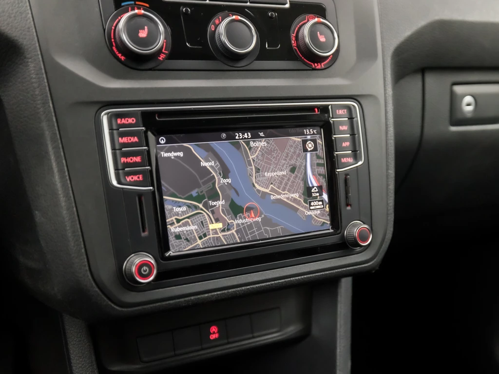 Volkswagen Caddy – foto 9
