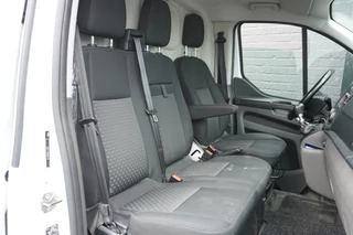 Ford Transit Custom – thumbnail 7