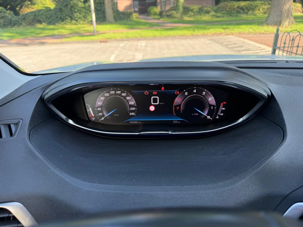 Peugeot 3008 – foto 32