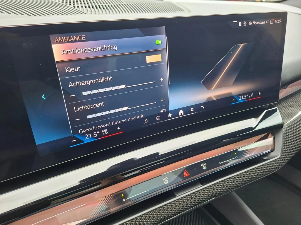 BMW i5 – foto 27