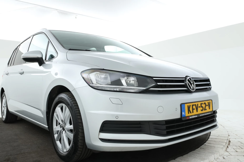 Volkswagen Touran – foto 6