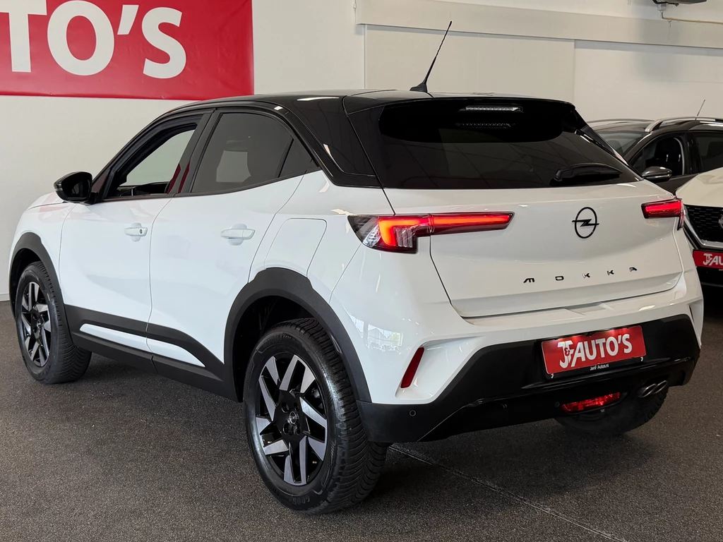 Opel Mokka – foto 3