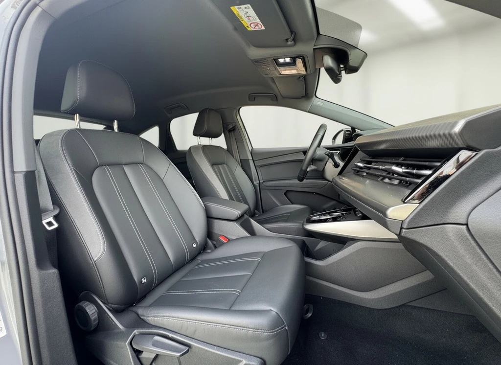 Audi Q4 Sportback e-tron – foto 17