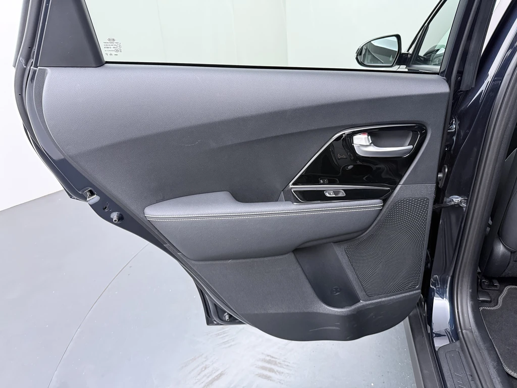 Kia e-Niro – foto 37