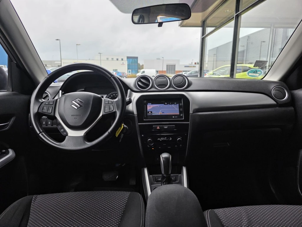 Suzuki Vitara – foto 11