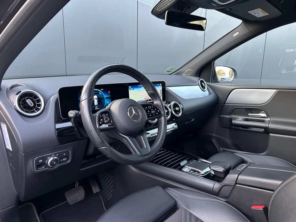 Mercedes-Benz B-Klasse – foto 13