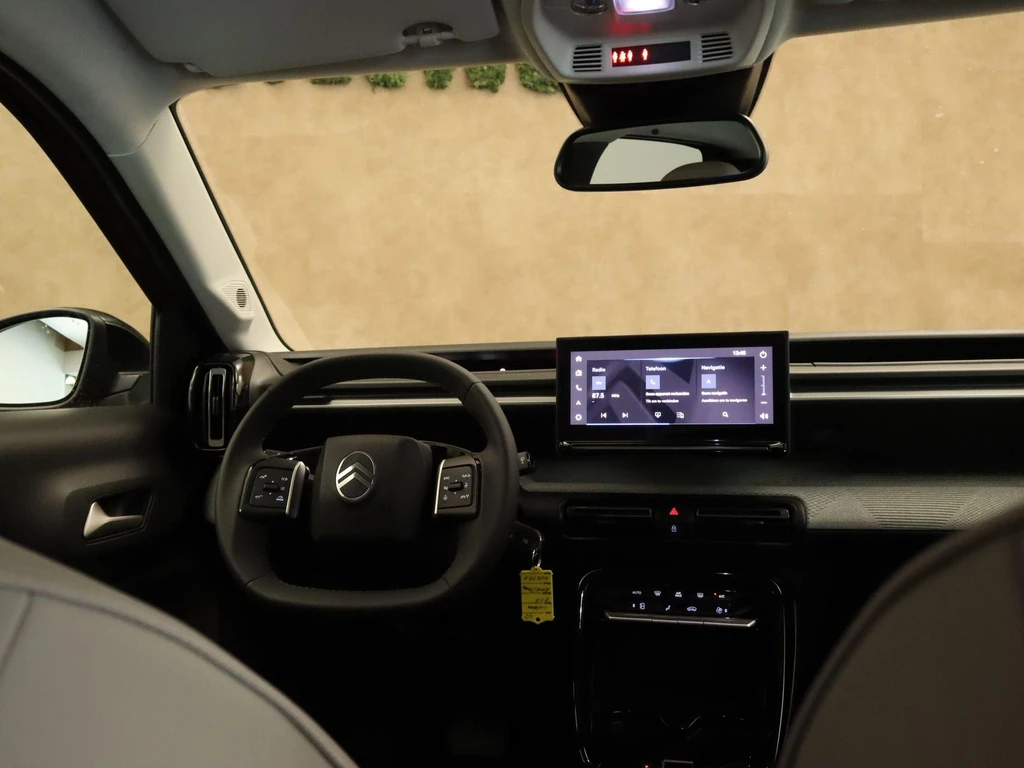 Citroën ë-C3 – foto 17