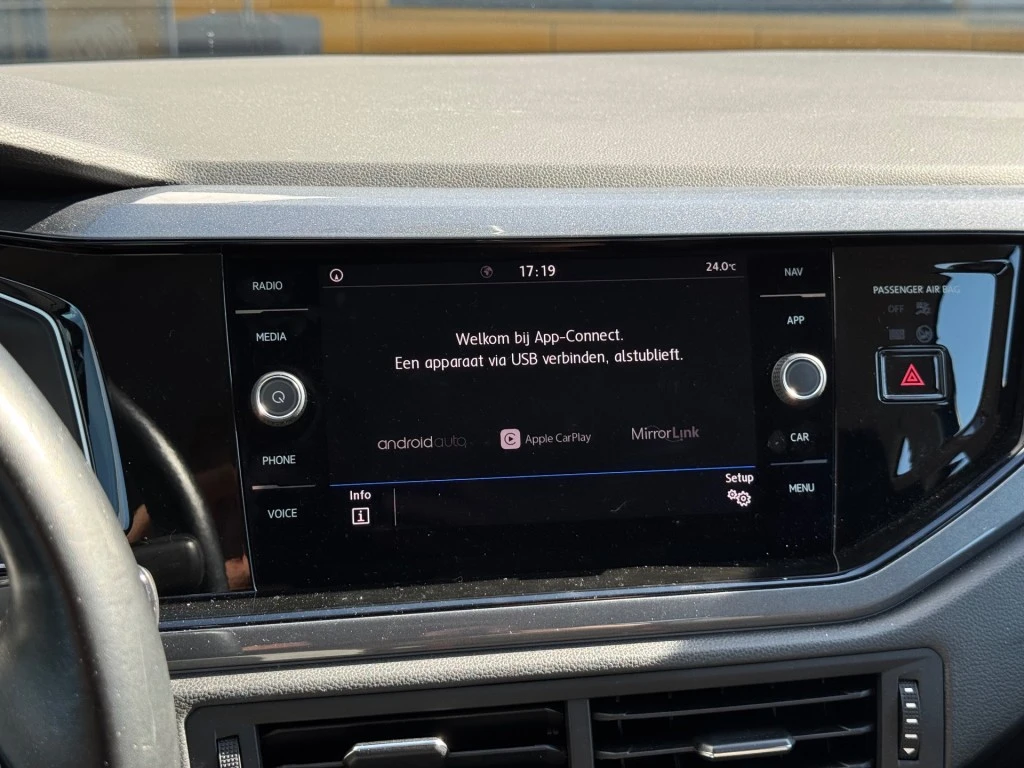 Volkswagen Polo – foto 12