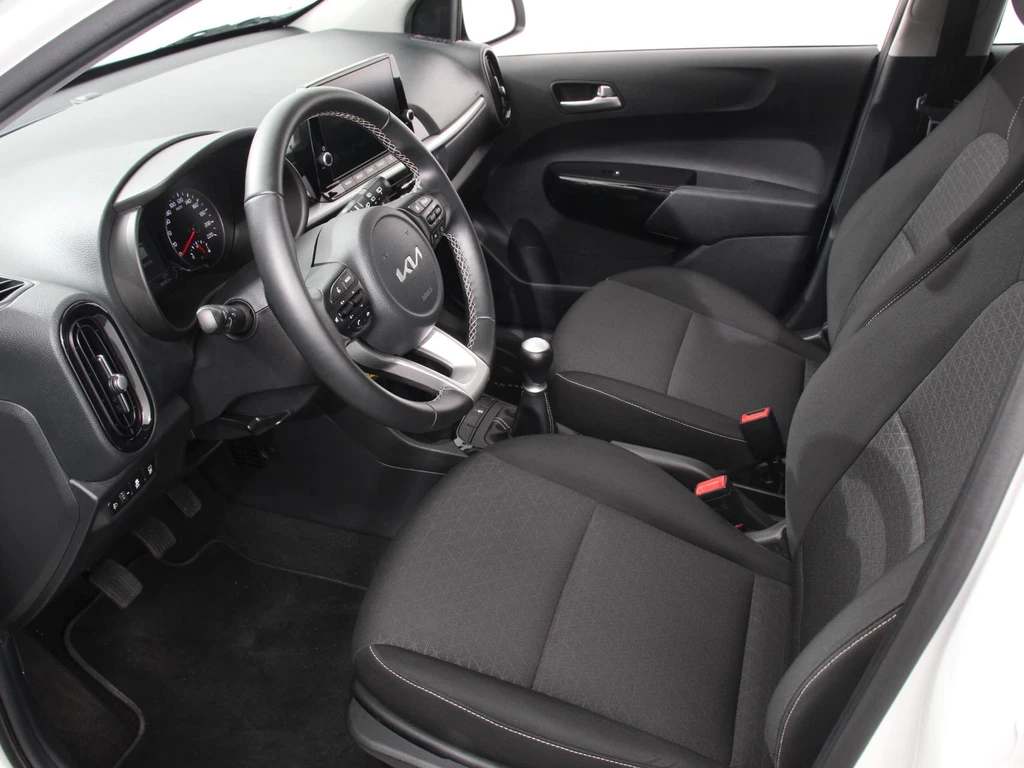 Kia Picanto – foto 9