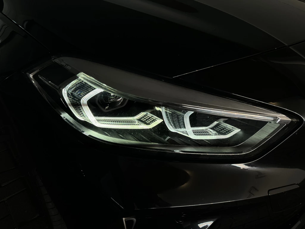 BMW 1 Serie – foto 21