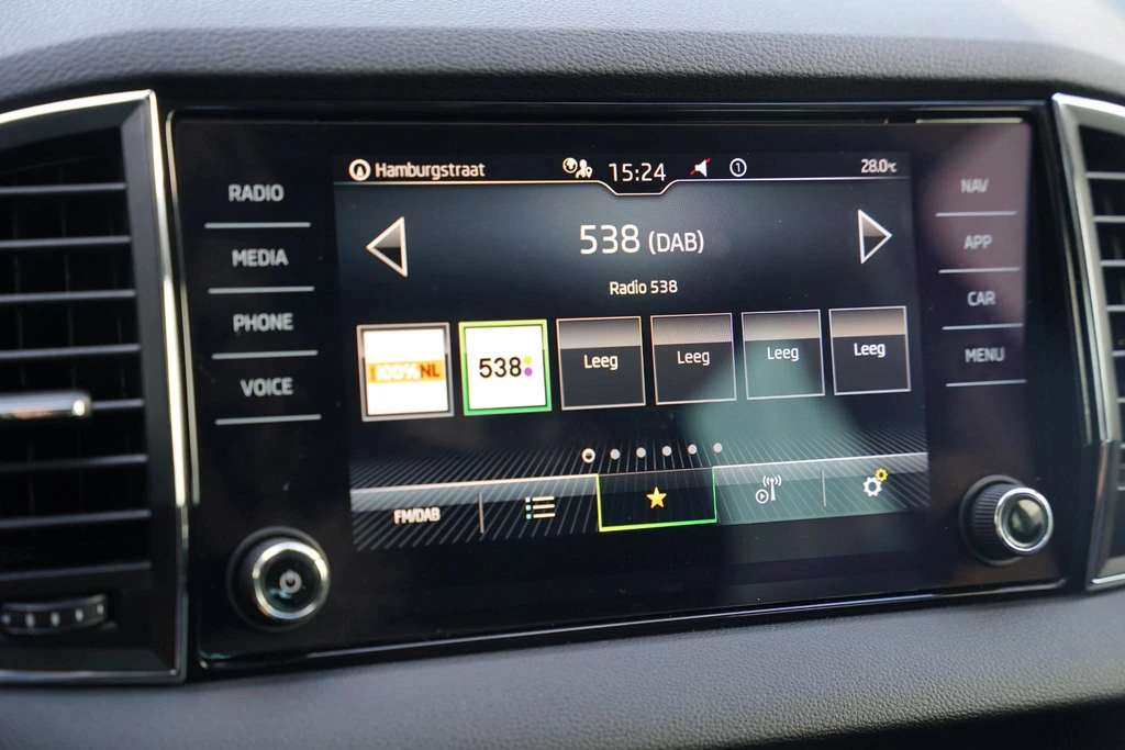 Škoda Karoq – foto 15