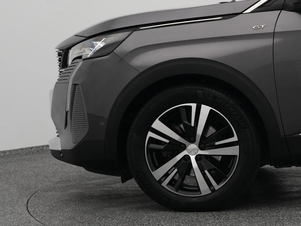 Peugeot 5008 – foto 30