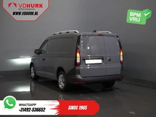 Volkswagen Caddy – thumbnail 3